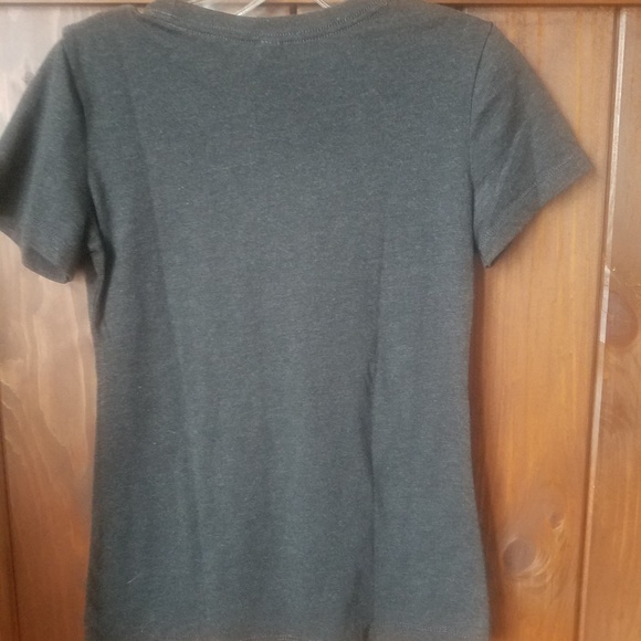 Concert Outlaws T Shirt - Next Level Apparel - Picture 3 of 4